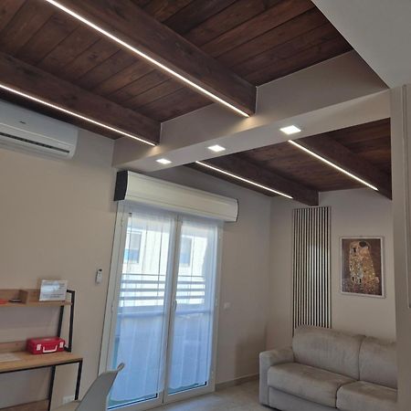 Attico Solaris Apartment Reggio Calabria Exterior photo