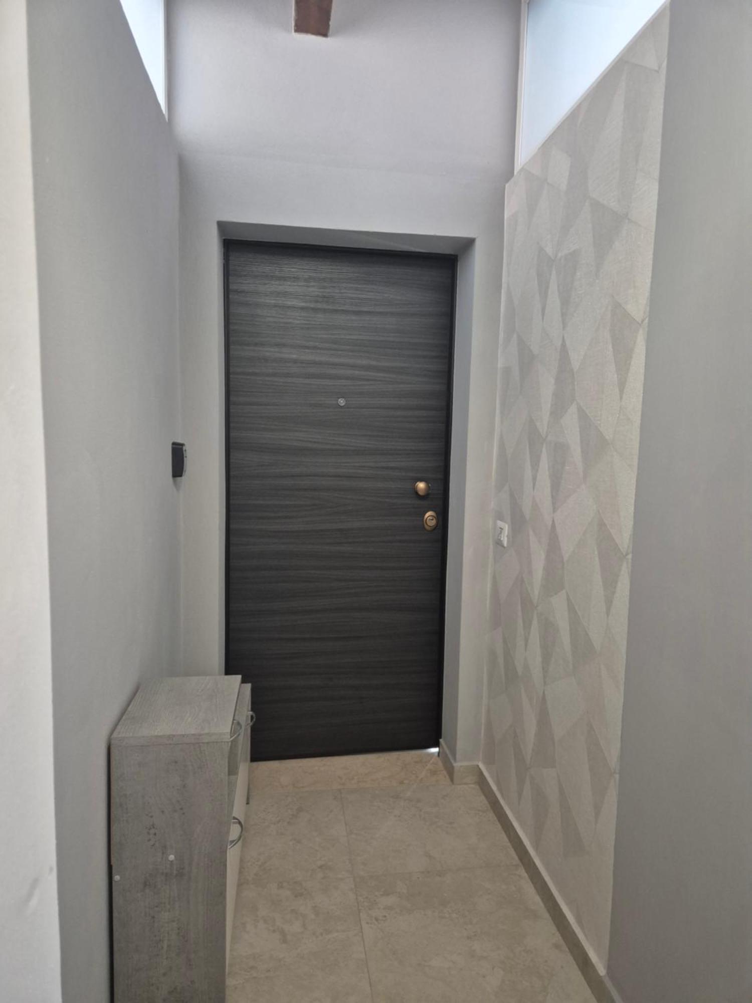 Attico Solaris Apartment Reggio Calabria Exterior photo