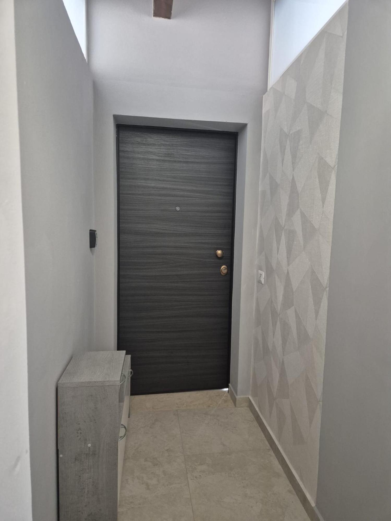 Attico Solaris Apartment Reggio Calabria Exterior photo