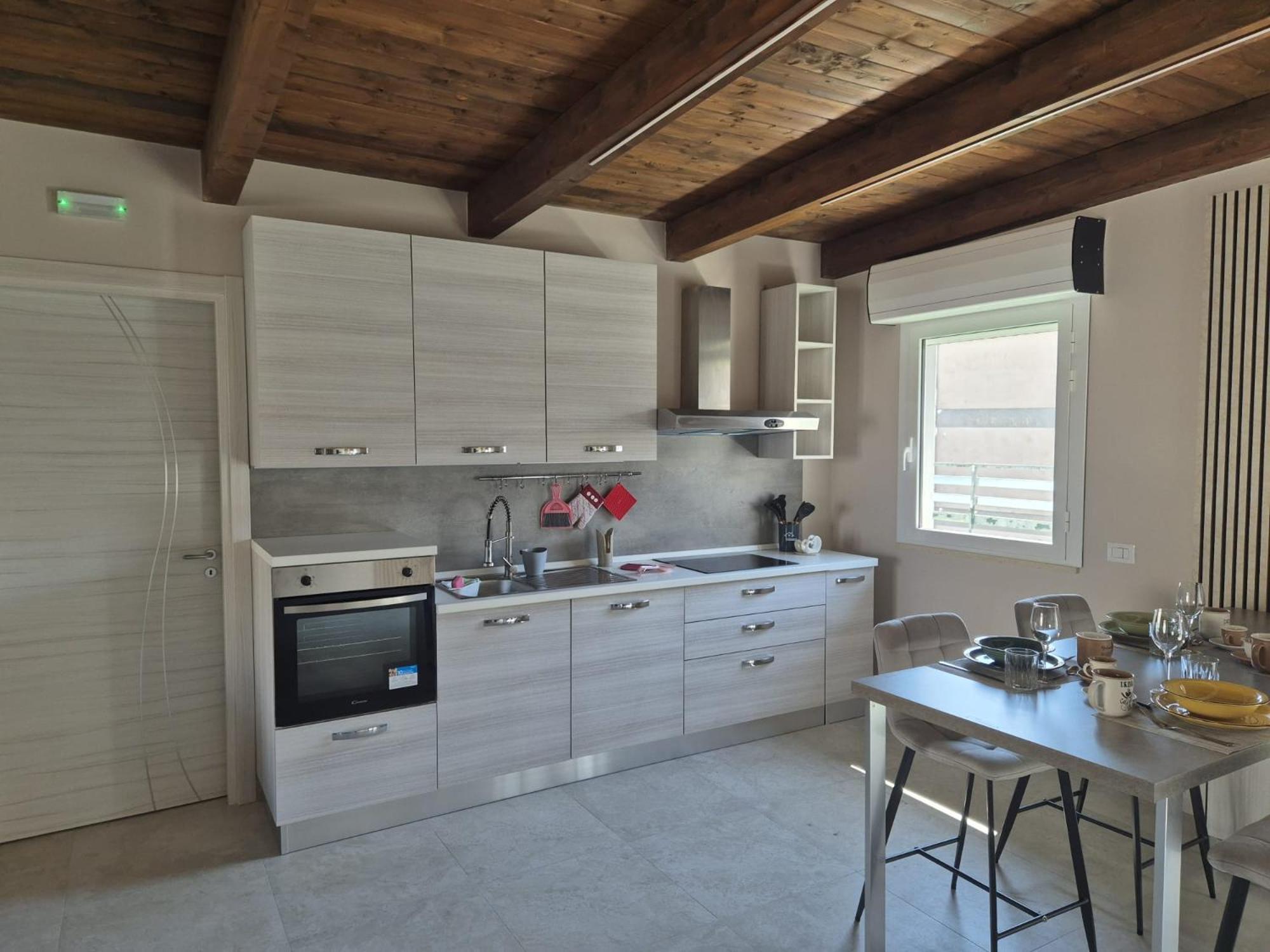 Attico Solaris Apartment Reggio Calabria Exterior photo