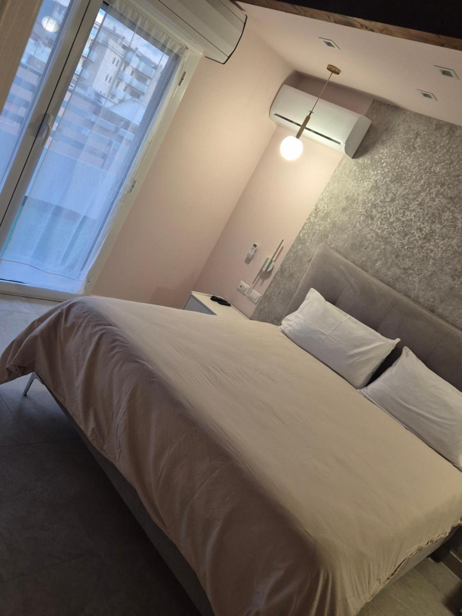 Attico Solaris Apartment Reggio Calabria Exterior photo