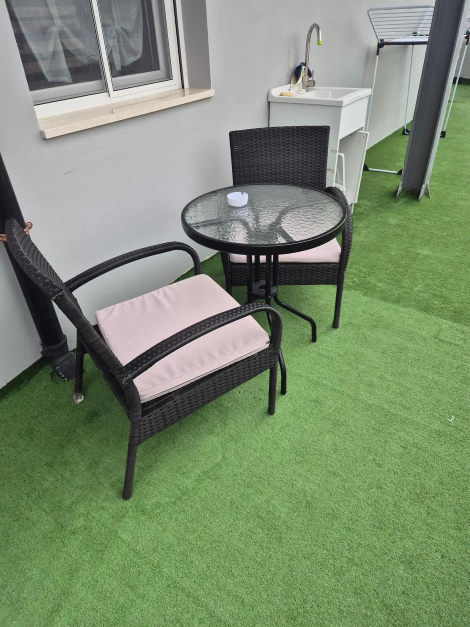 Attico Solaris Apartment Reggio Calabria Exterior photo