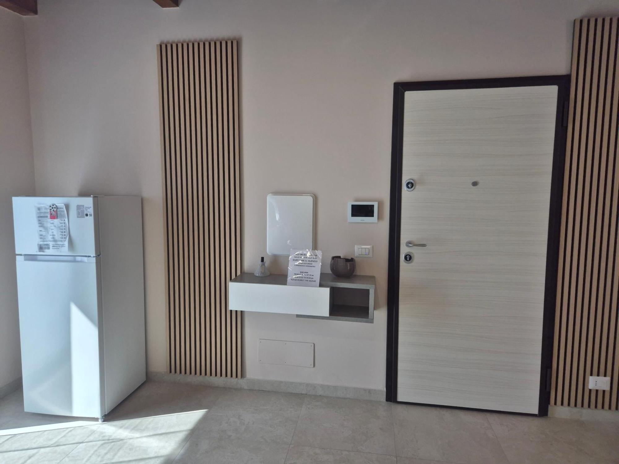 Attico Solaris Apartment Reggio Calabria Exterior photo