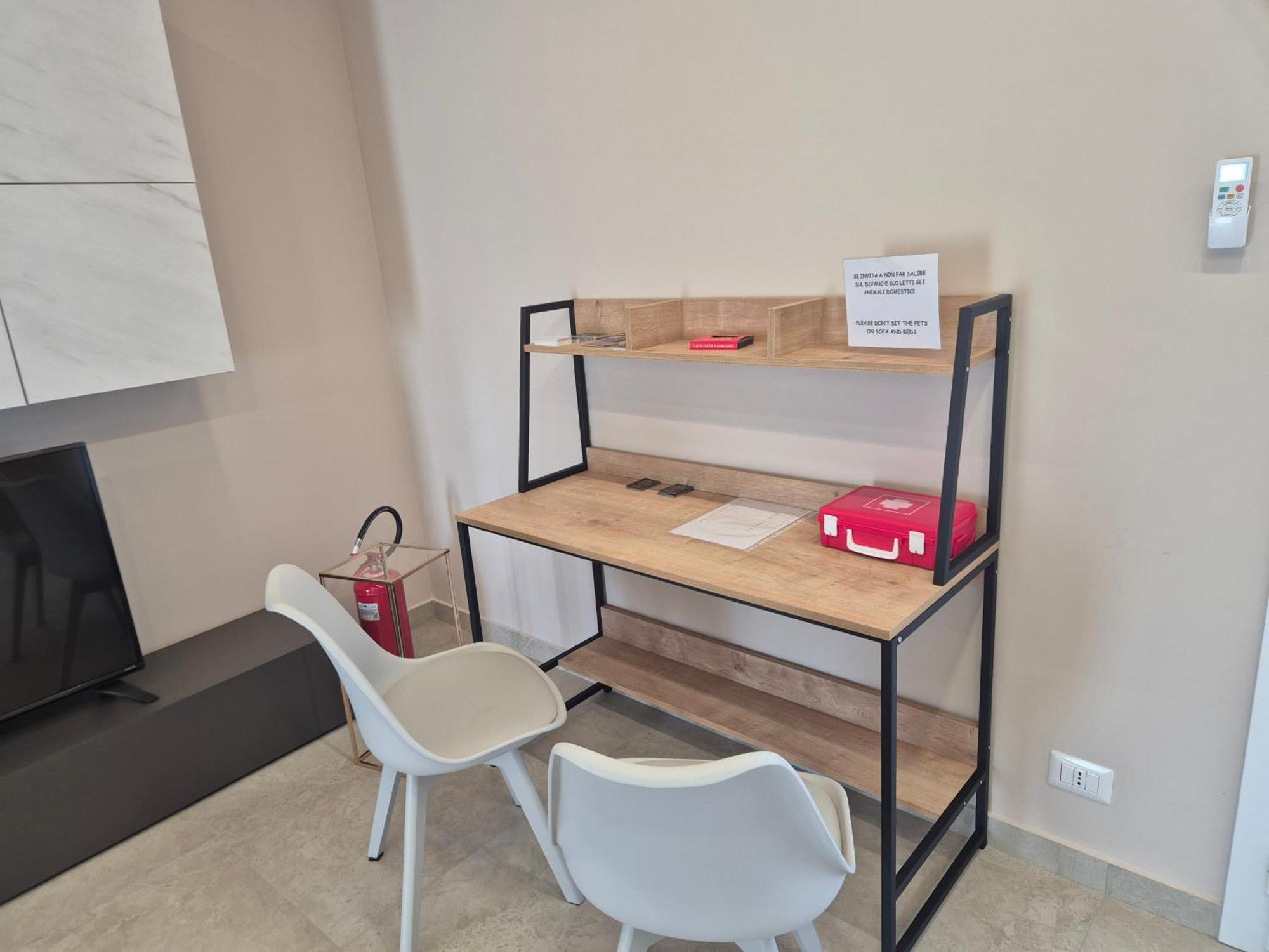 Attico Solaris Apartment Reggio Calabria Exterior photo