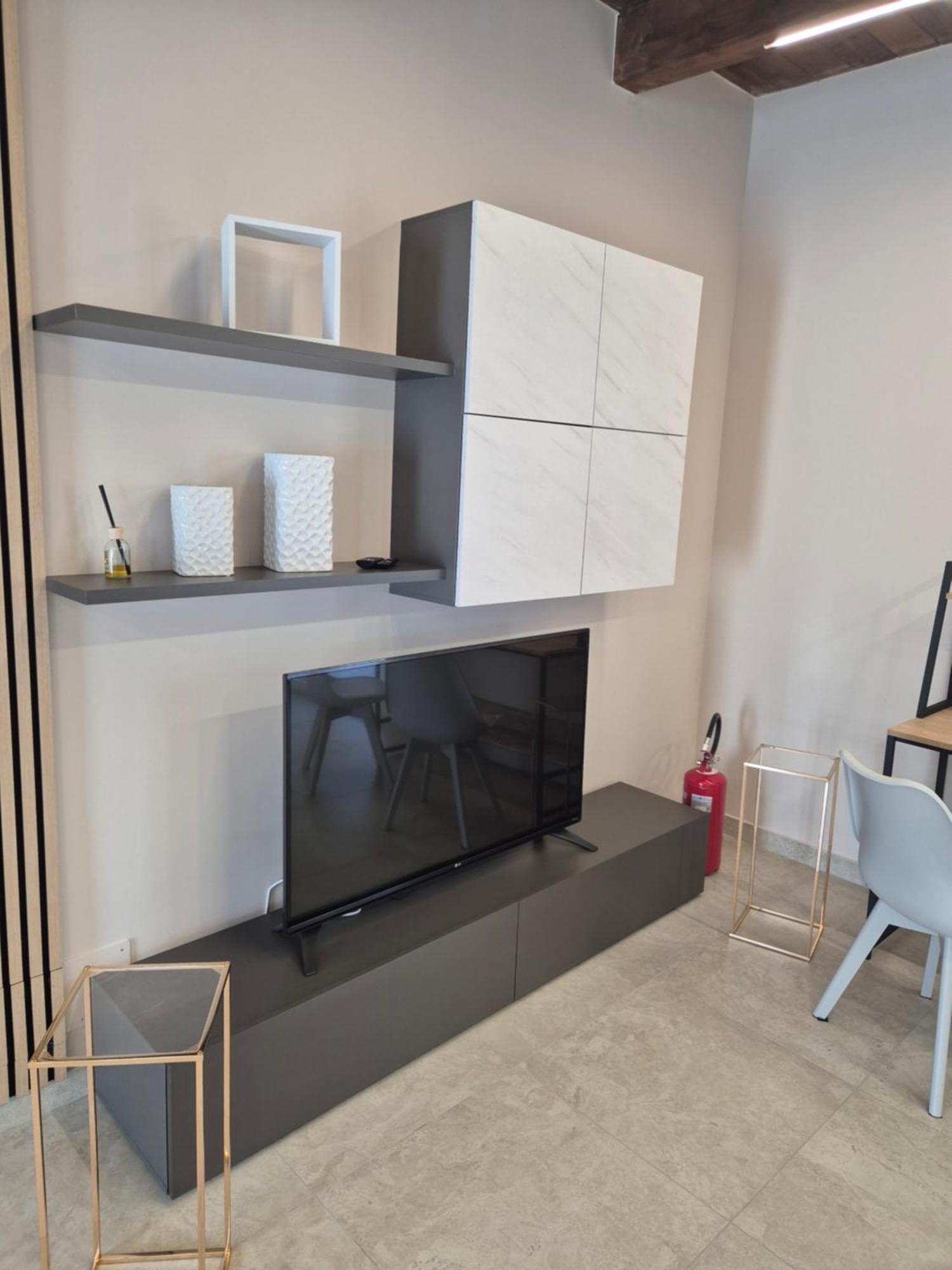 Attico Solaris Apartment Reggio Calabria Exterior photo