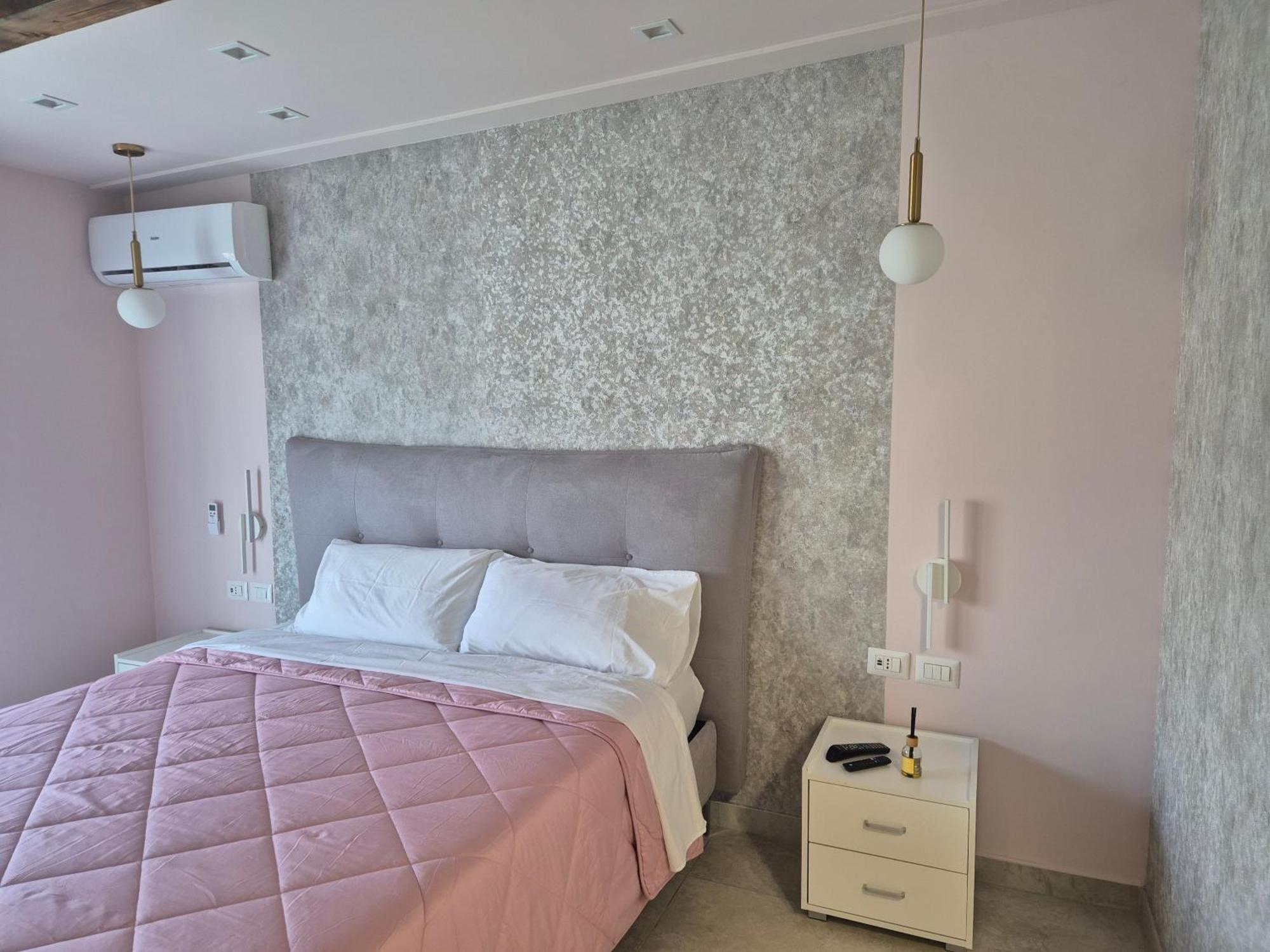 Attico Solaris Apartment Reggio Calabria Exterior photo