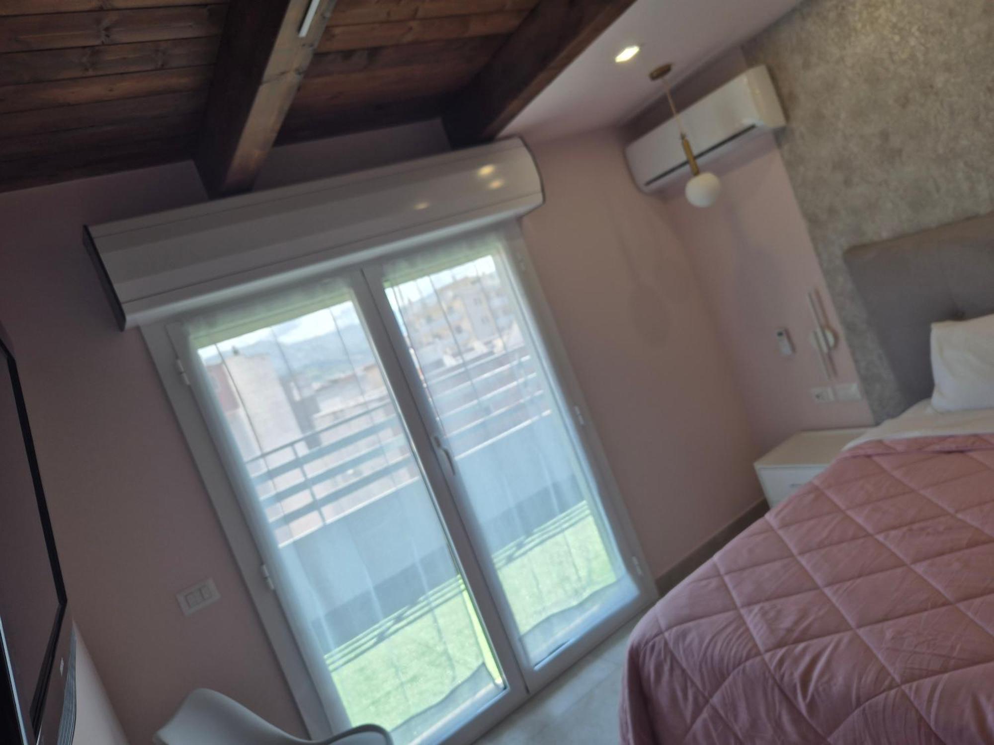 Attico Solaris Apartment Reggio Calabria Exterior photo
