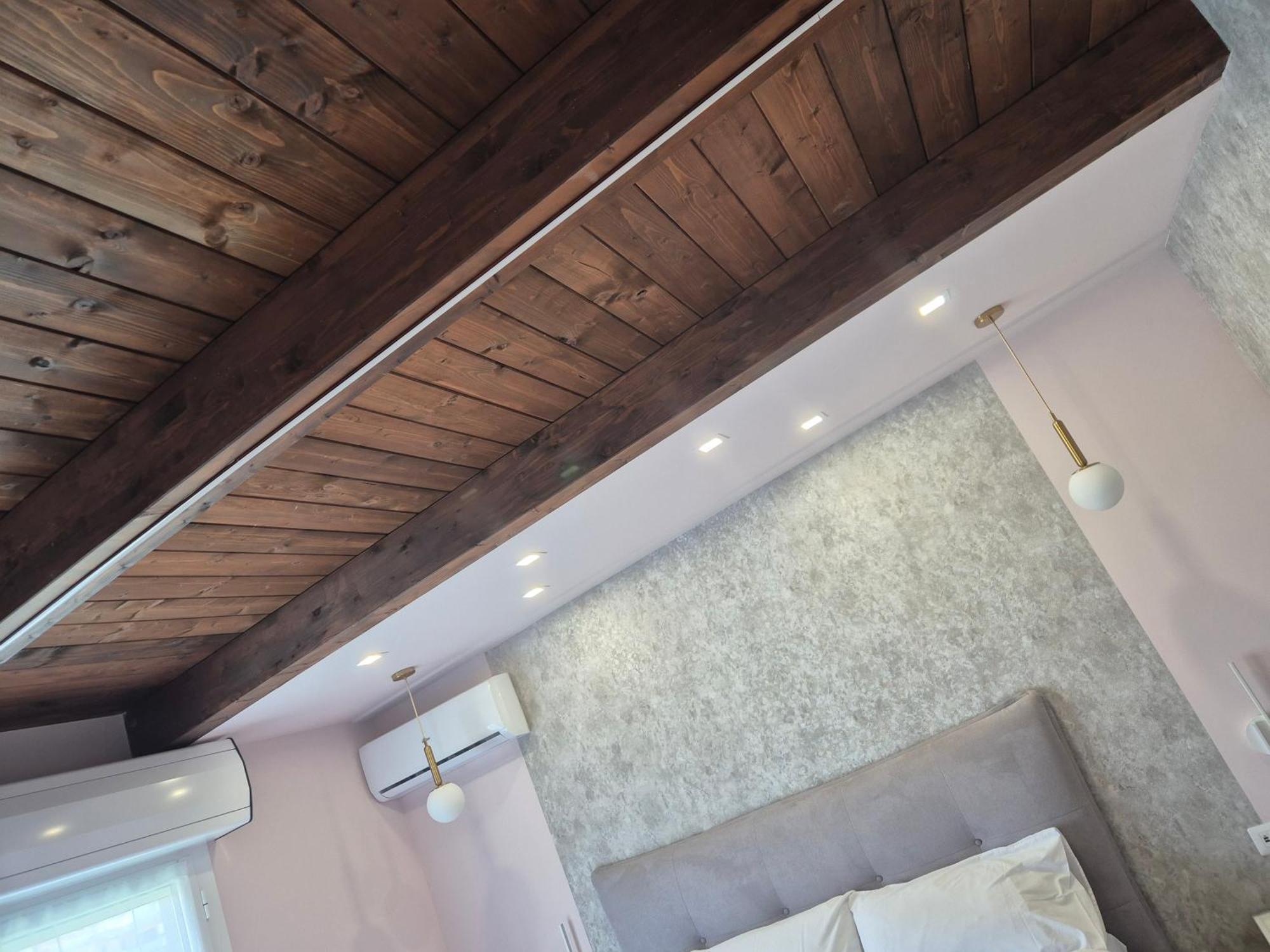 Attico Solaris Apartment Reggio Calabria Exterior photo