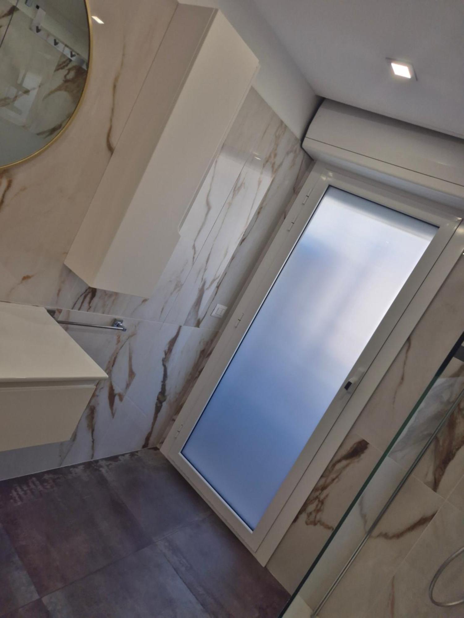 Attico Solaris Apartment Reggio Calabria Exterior photo